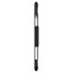 4. Spigen Ultra Hybrid Pro Hülle für iPad Air 4 2020 / 5 2022 / 11'' 2024 – Schwarz