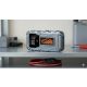 8. Extralink Jump 34 Starthilfegerät | Starthilfegerät für Autos | 3 LEDs, Taschenlampe, LCD-Display