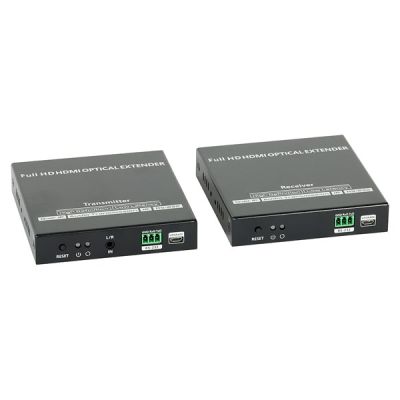 HDMI-OFT-20IR-Konverter