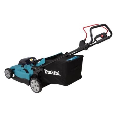 3. MAKITA DLM538Z Akku-Rasenmäher (1852198) 2x 18V • 53cm • 70L