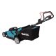 3. MAKITA DLM538Z Akku-Rasenmäher (1852198) 2x 18V • 53cm • 70L