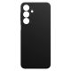 4. 3mk Silikonhülle für Samsung Galaxy A15 5G – Schwarz
