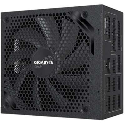 8. Gigabyte UD1300GM PG5 1300W 80+ Gold Netzteil