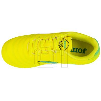 3. Joma Toledo 2411 AG Jr TOJW2411AG Fußballschuhe