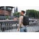 13. XD DESIGN ANTI-DIEBSTAHL-RUCKSACK FLEX GYM BAG SCHWARZ P/N: P705.801