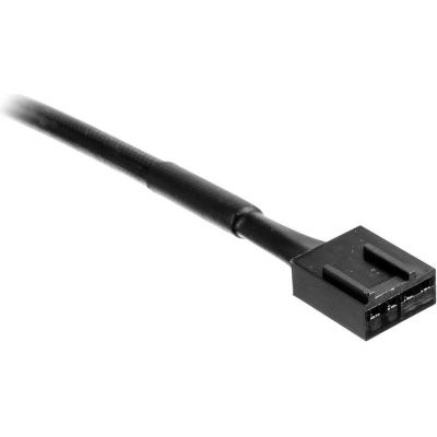 2. NOCTUA NF-A12x15 PWM-Lüfter 120x120x15 mm