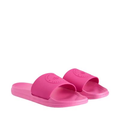 2. Flip-Flops für Mädchen 4F F031 Fuchsia 4FJWSS26FSLIF031 55S