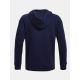 11. Under Armour M 1373881-410 Sweatshirt