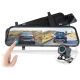 MBG LINE HS900 PRO Sony Spiegel-Videorekorder + Parkadapter