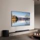 16. Samsung HW-Q600F/EN Soundbar 3.1.2 Kanäle 380W Bluetooth 4.2 Dolby Atmos Schwarz