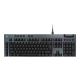 19. Logitech G915 X GL Tactile-Tastatur