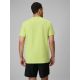 2. Herren-T-Shirt mit regulärem Aufdruck 4F 4FWSS26TTSHM3035-42S
