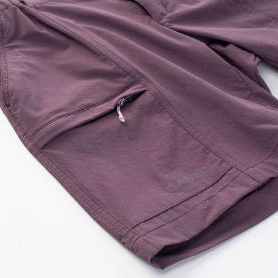 3. Damen-Halbshorts LADY TARIL