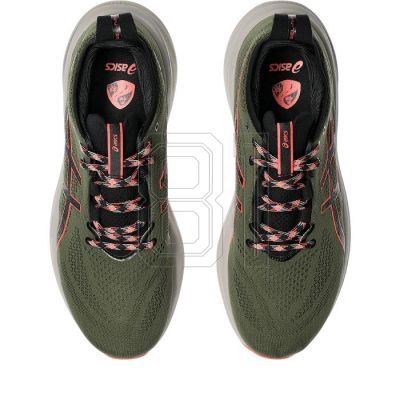5. Asics Gel Nimbus 26 TR M 1011B849300 Schuhe