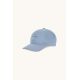 Paul&Shark Herren-Baseballkappe, blau, 25417119-116 – leicht und stylisch