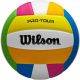 13. WILSON PRO TOUR VB MEHRFARBIGER VOLLEYBALL