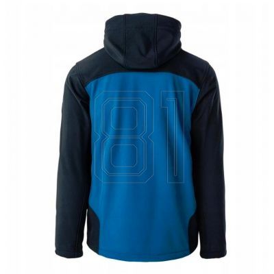 3. Hi-tec Mans M Softshelljacke 92800481784