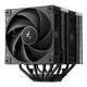 2. DeepCool AK620 G2 Digitaler NYX Prozessor-Luftkühler 12cm Schwarz 1 Stück.