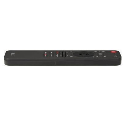 4. LG MR26GA TV-Fernbedienung: Drucktasten, Drehregler