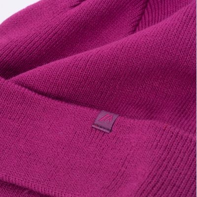 Kinder-Wintermütze COOLKA KDG