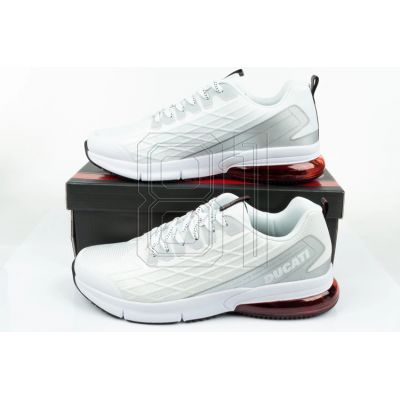18. Ducati M DCSS21-3 Stiefel