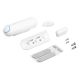 5. Ubiquiti UP-SENSE (3er-Pack) Smart-Home-Sensor, kabellos, Bluetooth