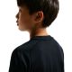 7. Nike Dri-Fit Park VIII Langarm-T-Shirt für Kinder, Schwarz, HV8239 010