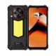 3. Oukitel WP53 Pro 6,52" 8/256GB 11000mAh Schwarzes Smartphone