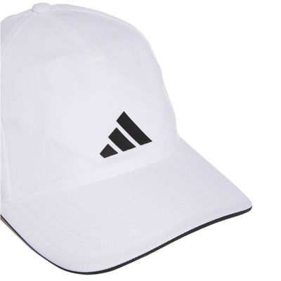 3. adidas Baseballkappe mit 3 Streifen JN6095