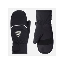 Rossignol Jr Tech Impr M Handschuhe Schwarz
