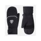 Rossignol Jr Tech Impr M Handschuhe Schwarz