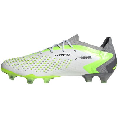 9. Adidas Predator Accuracy.1 L FG M GZ0032 Fußballschuhe