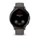 10. Garmin Venu 3S Pebble Gray Uhr