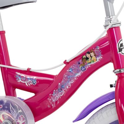 5. HUFFY Disney PRINCESS Fahrrad 14" 24375W