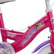 5. HUFFY Disney PRINCESS Fahrrad 14" 24375W