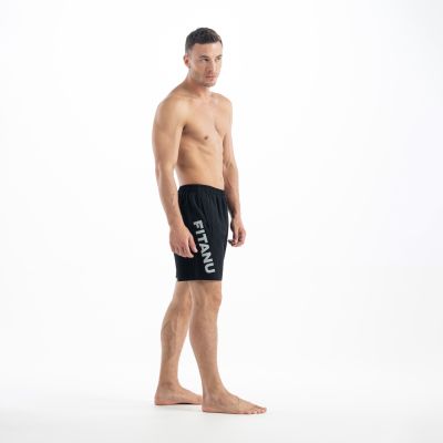 11. Herren-Shorts BUOY