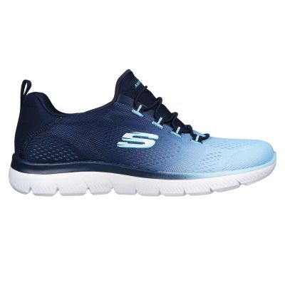 2. Skechers Summits Bright Charmer W Schuhe 149536-NVY