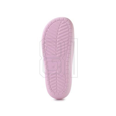 7. Crocs Classic Floral Cutout Sandale W 210966-6ZW