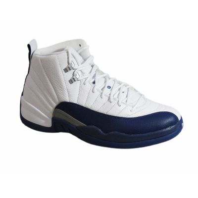3. Air Jordan 12 Retro „French Blue“ Herrenschuhe – CT8013-114