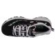 3. Skechers D'Lites-Blooming Fields 149794-BKMT Schwarz 35.5
