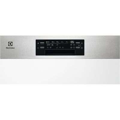 9. Einbaugeschirrspüler ELECTROLUX EES47300IX