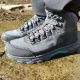 12. Elbrus Eglinter Mid Wp W 92800330912 Schuhe