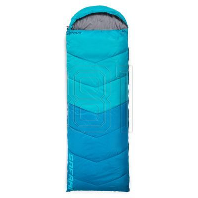 2. Meteor Safari Schlafsack L 17368