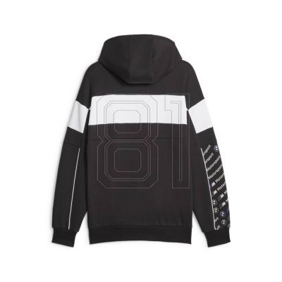 2. Puma BMW MMS sweatshirt M 621866 01