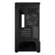 7. Lian Li Vector V100R MINI Mini Tower Schwarz