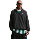 Herrenjacke Nike Windrunner, schwarz, IF3390 010