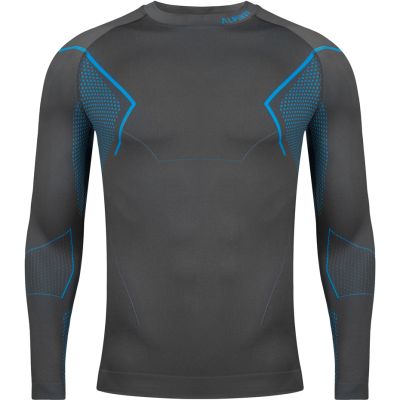 29. Alpinus Active Base Layer M GT43860 Thermo-Sweatshirt