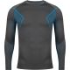 29. Alpinus Active Base Layer M GT43860 Thermo-Sweatshirt