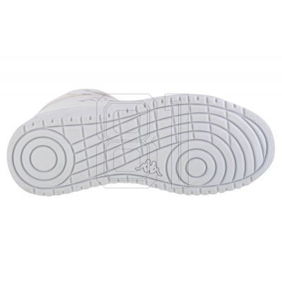 4. Kappa Draydon W shoes 243346-1014