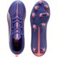 4. Puma Ultra 5 Play FG/AG Jr Schuhe 107695 01